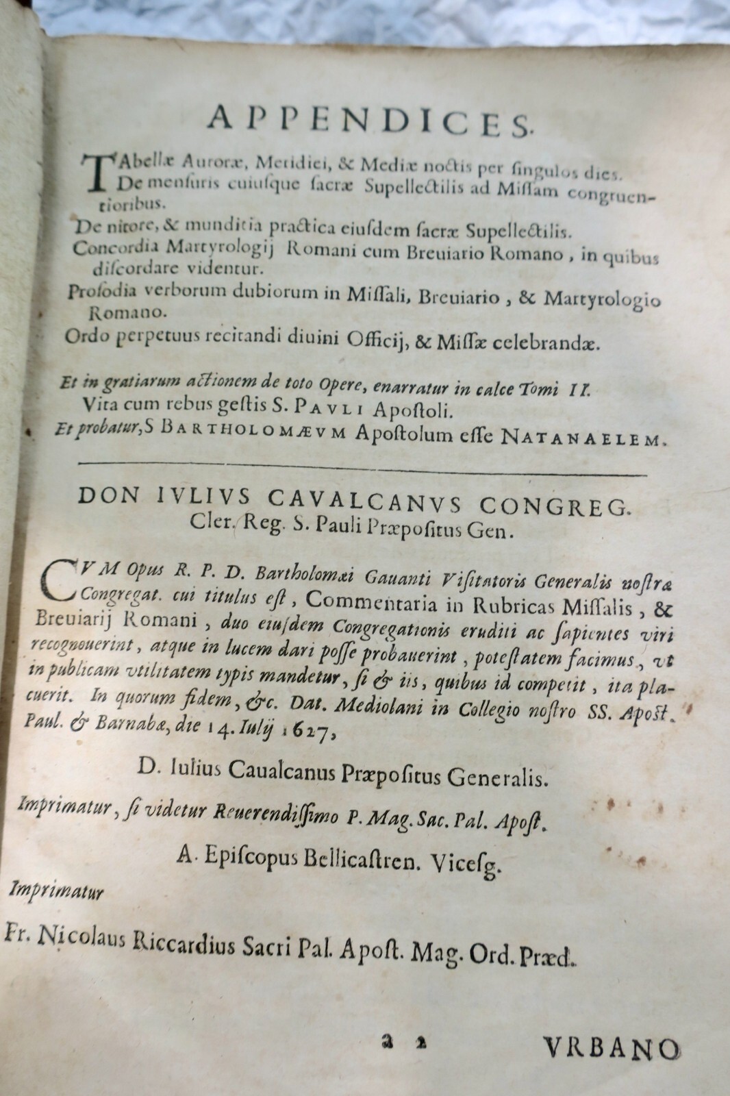 Sacred Rituals Thesaurus with Liturgical Commentaries - Image 4