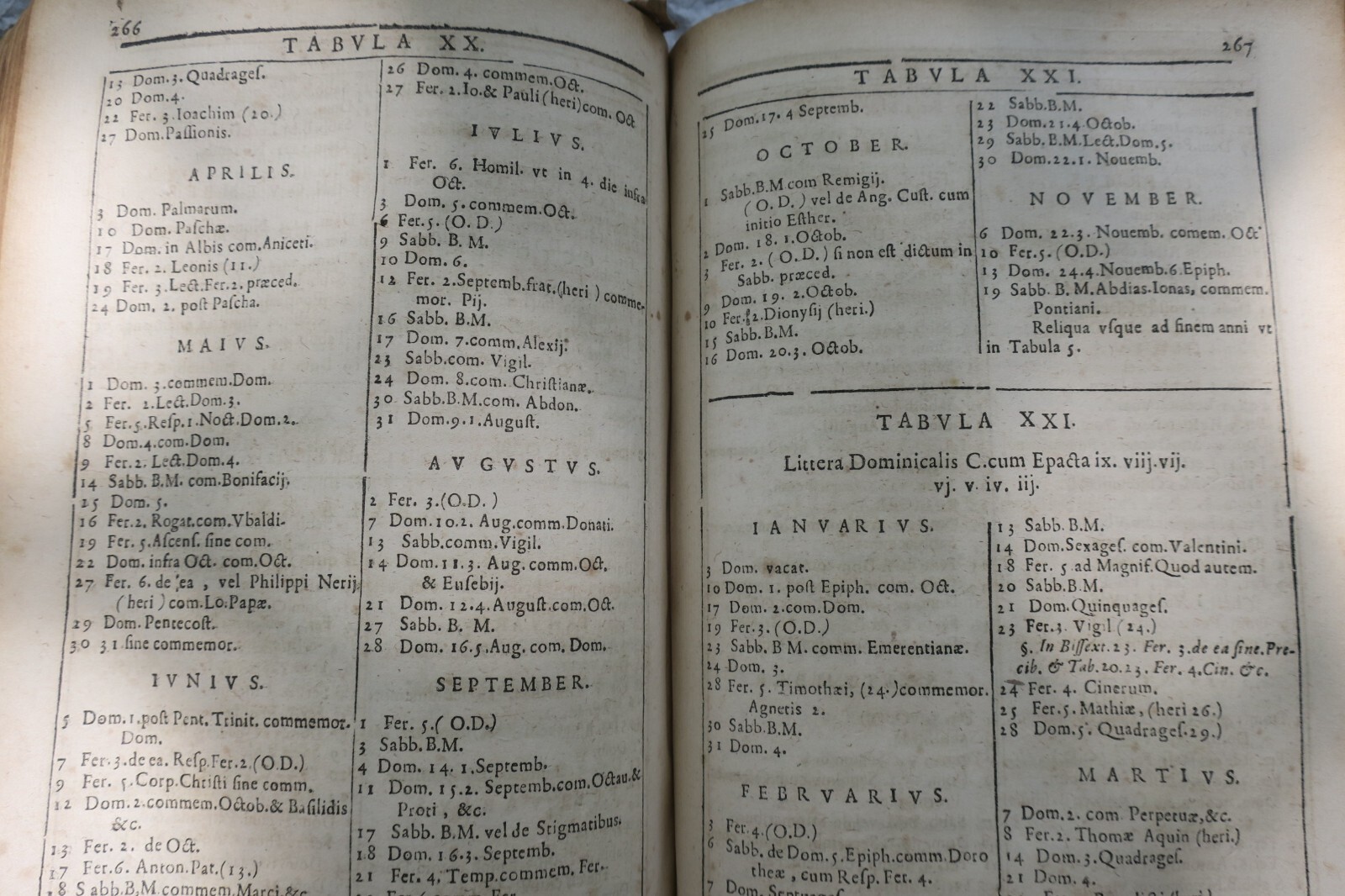 Sacred Rituals Thesaurus with Liturgical Commentaries - Image 9