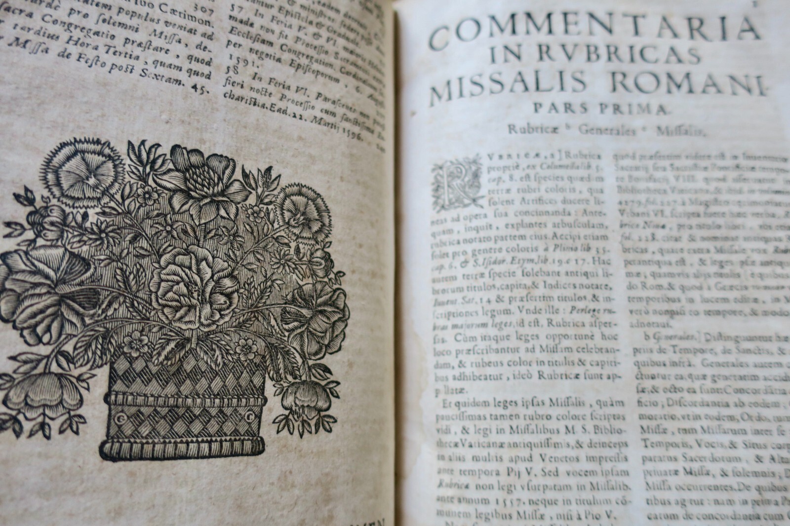 Sacred Rituals Thesaurus with Liturgical Commentaries - Image 15