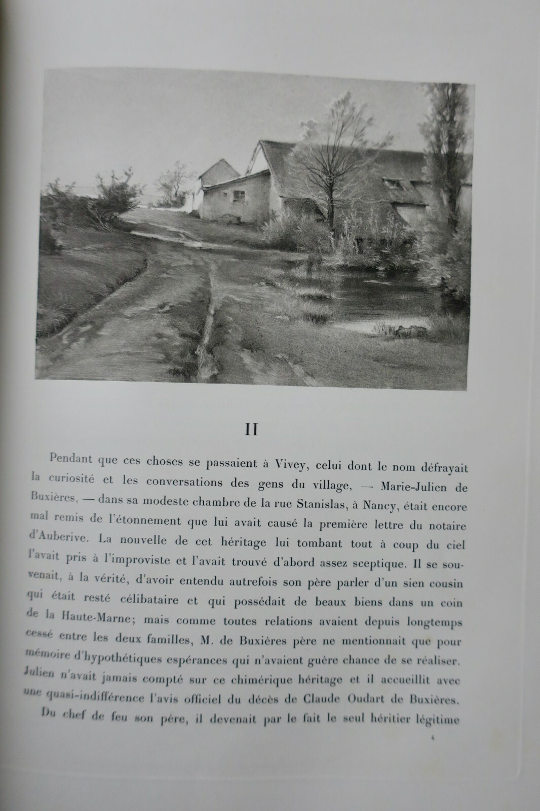 Ilustration zur Waldkönigin – Image 5