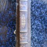 THIERRY DIX ANS D’ETUDES HISTORIQUES 1836