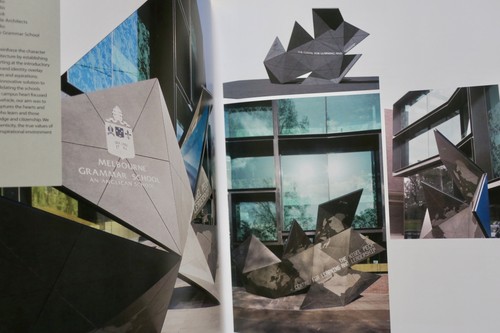 This Way Please - Environmental graphic design worldwide – Image 8