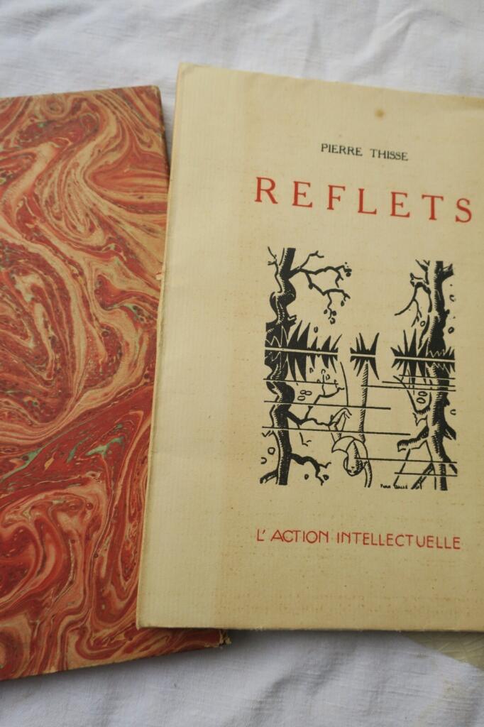 Intellectual Reflections with Author Dedication
