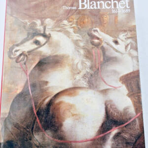 Thomas Blanchet (1614-1689)