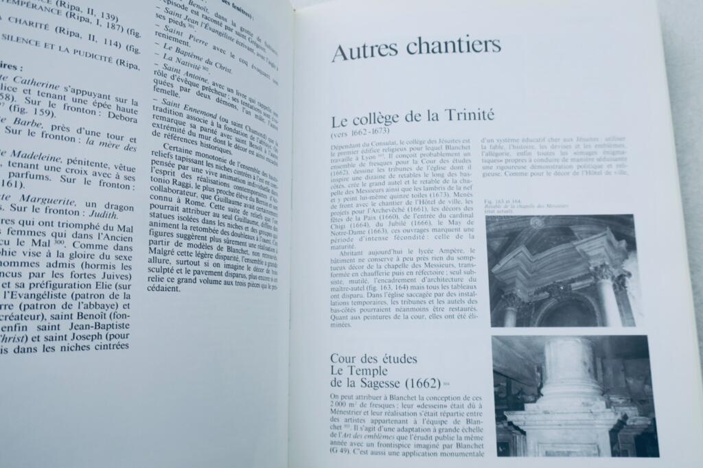 French Baroque painter and decorator