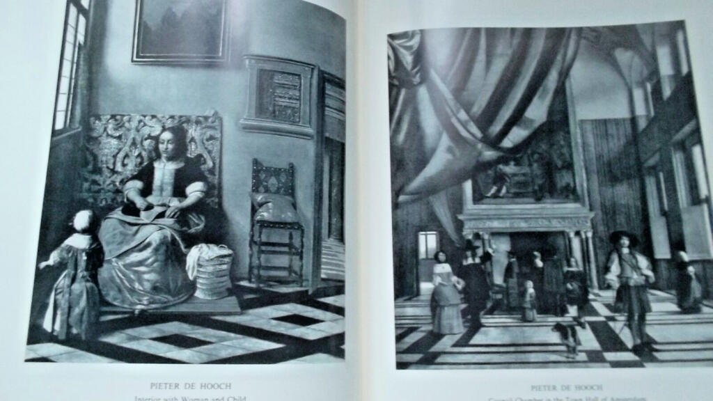Illustrationen aus der Thyssen-Bornemisza Sammlung