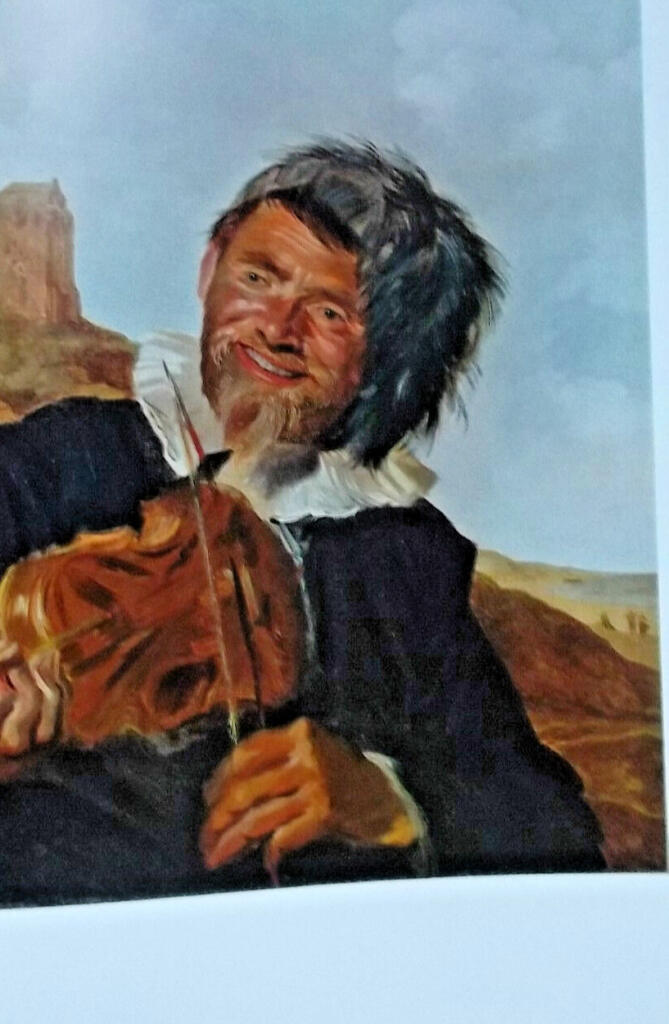 Illustrationen aus der Thyssen-Bornemisza Sammlung