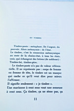 The Postage Stamp: A Poetic Work - Image 7