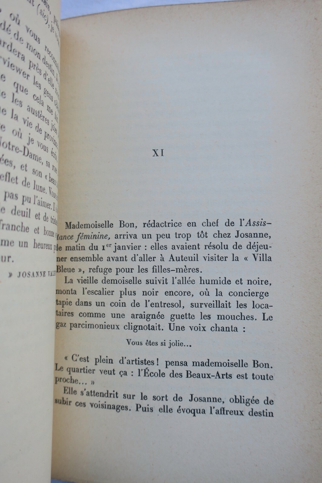 Leben und Liebe von François Barbazanges - Image 6