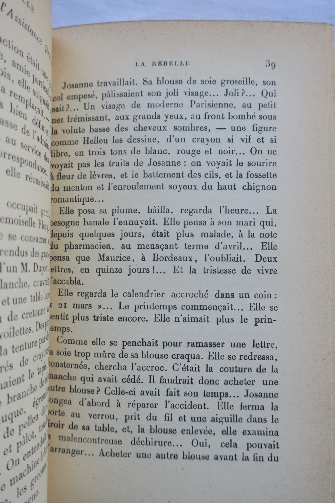 Leben und Liebe von François Barbazanges - Image 7