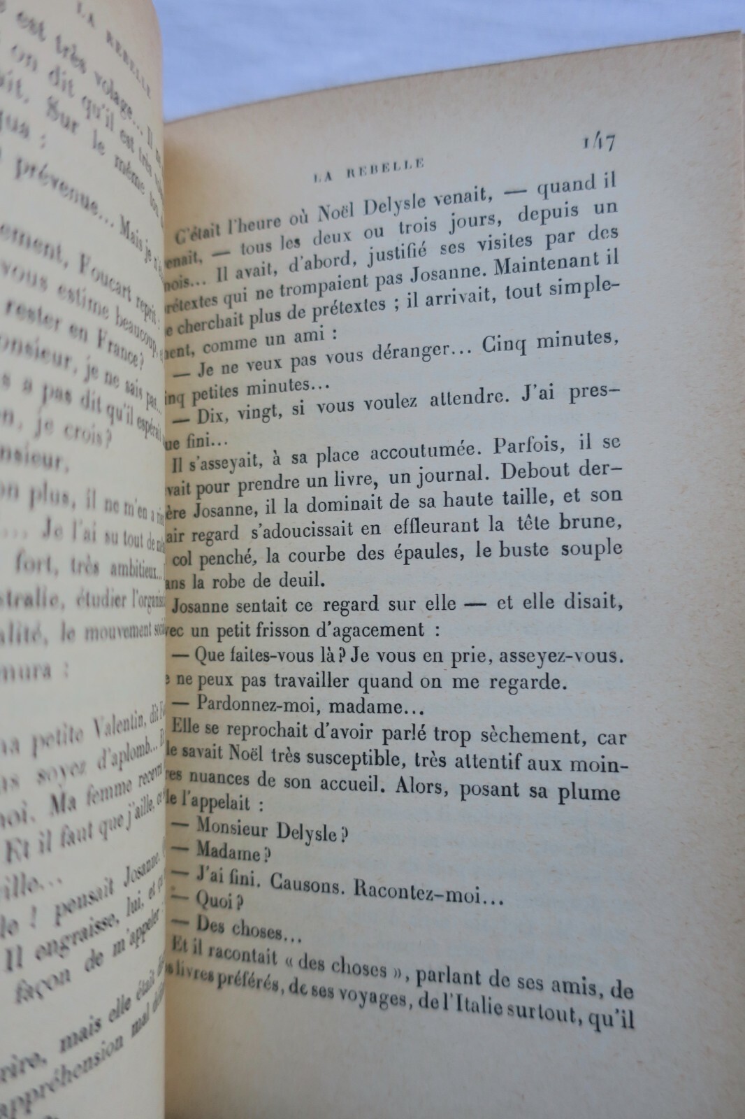 Leben und Liebe von François Barbazanges - Image 5