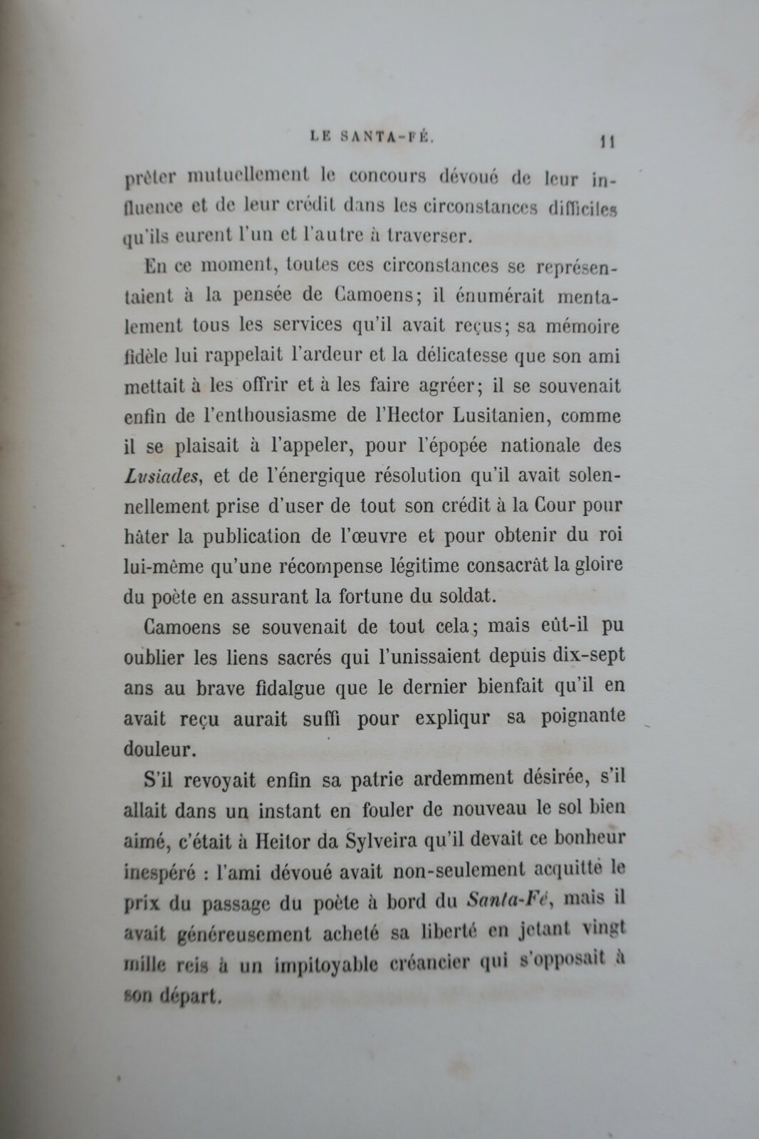 Die Agonie des Luis de Camões - Image 5