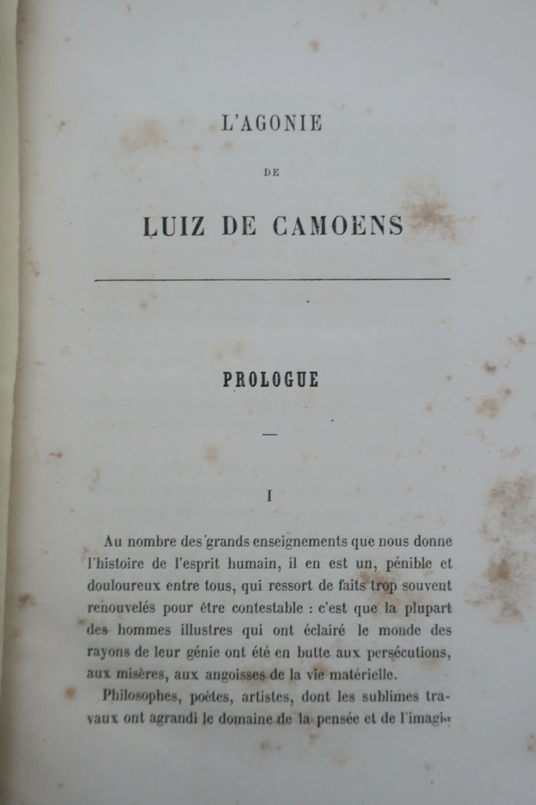 Die Agonie des Luis de Camões - Image 6