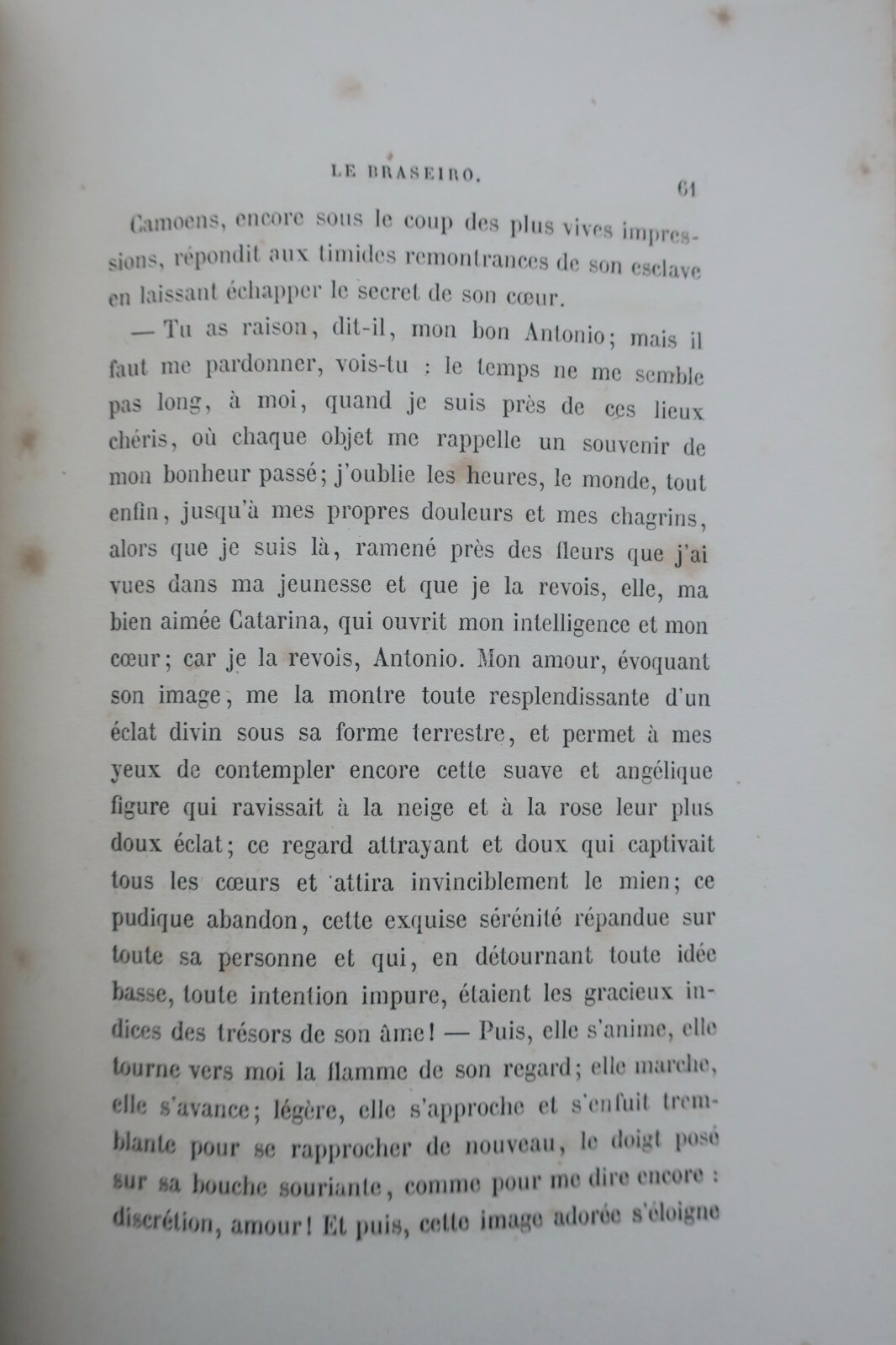 Die Agonie des Luis de Camões - Image 3