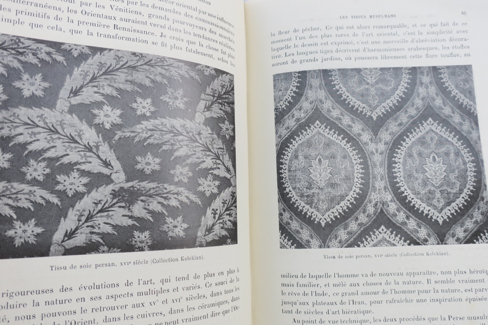 Textilkunst: Umfassende Illustration - Image 4