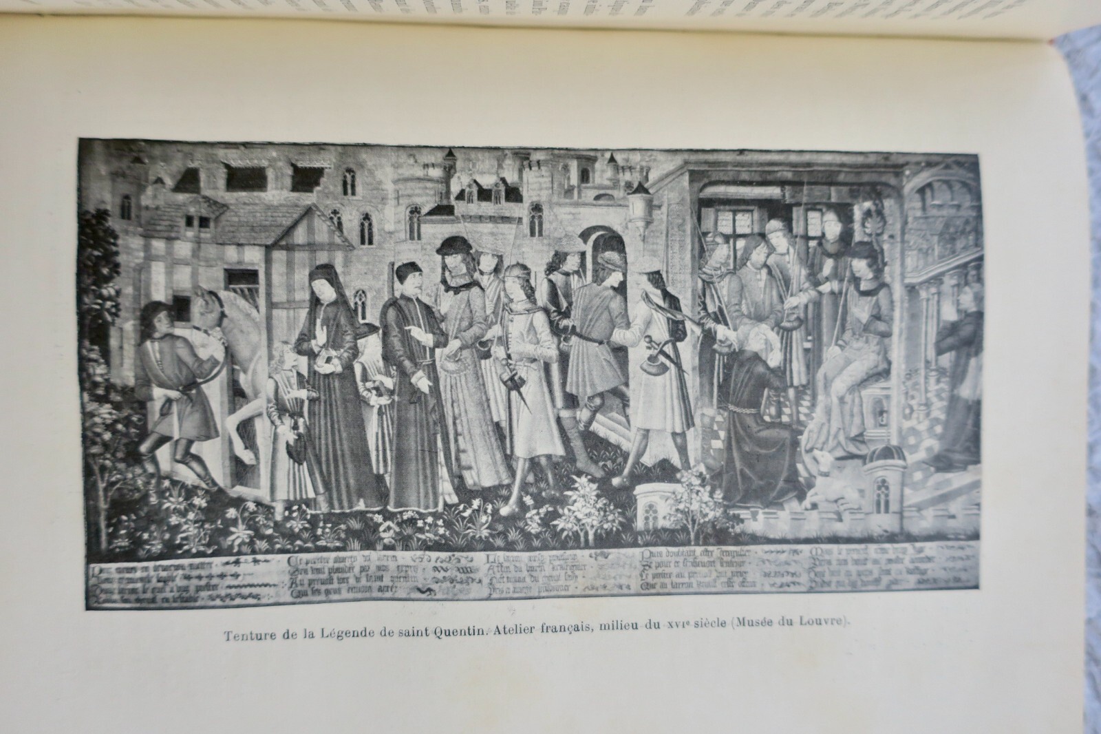 Textilkunst: Umfassende Illustration - Image 8