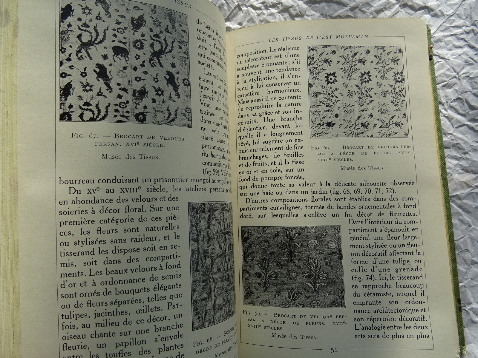 Understanding Art Fabrics - Image 6