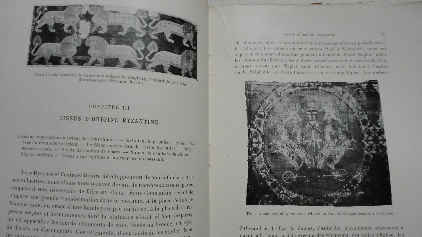 Kunst und Techniken der Stoffe - Image 5