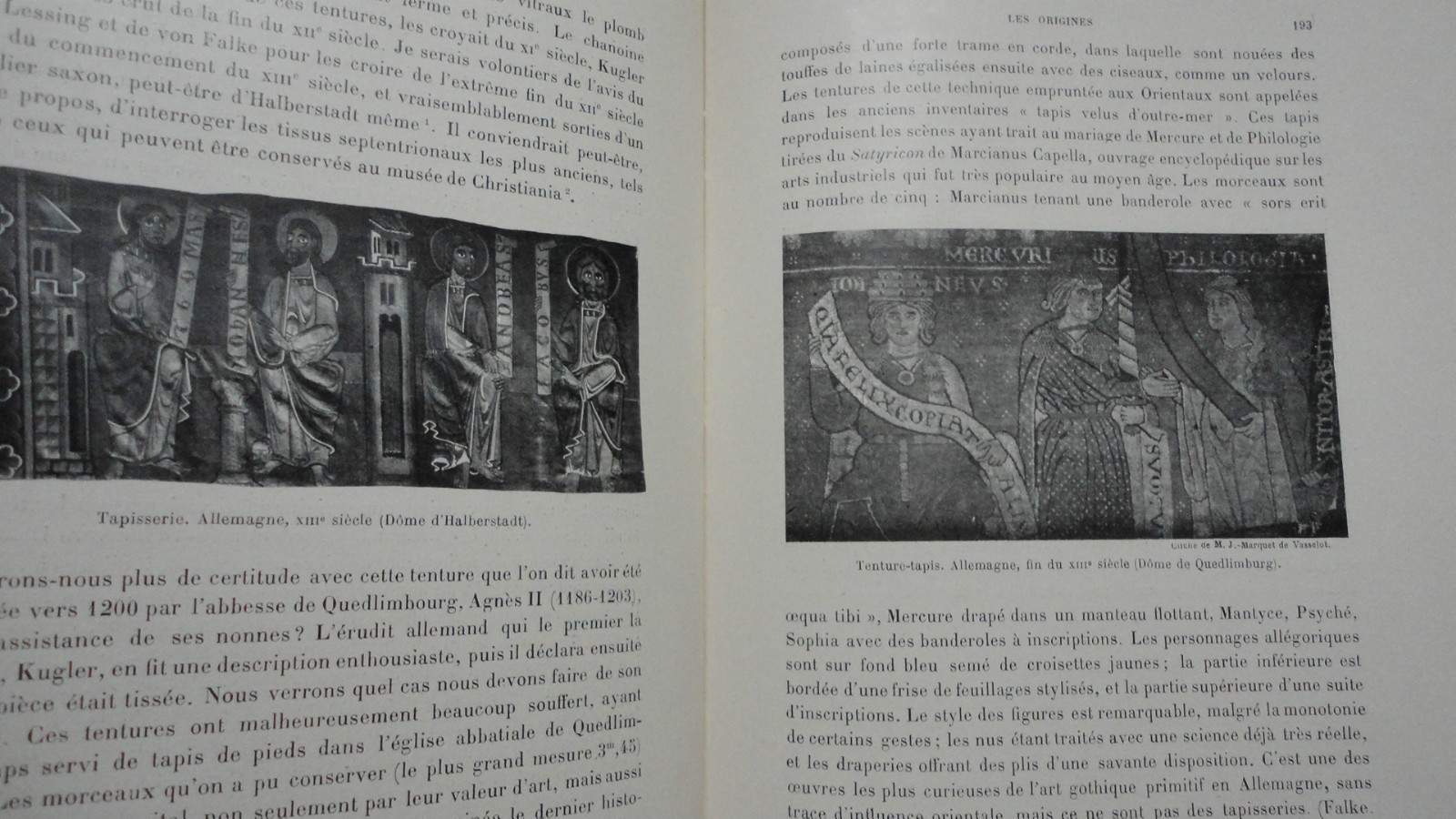 Kunst und Techniken der Stoffe - Image 3
