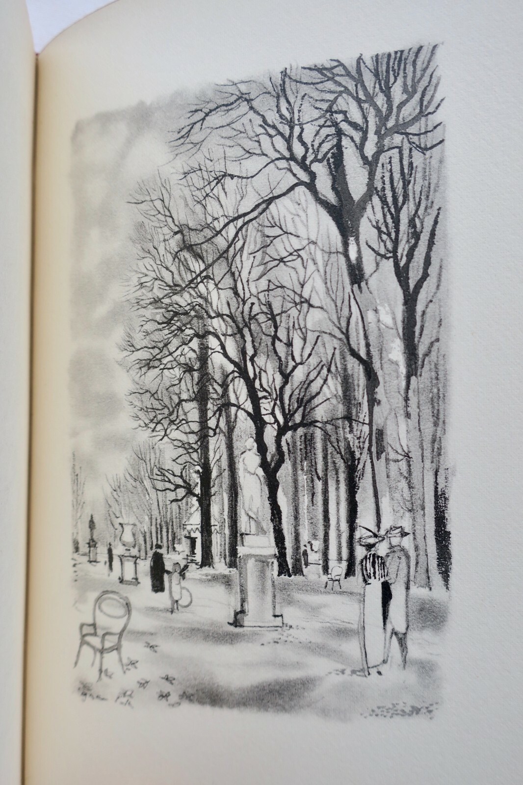 Illustrated edition with original bindings - Image 9