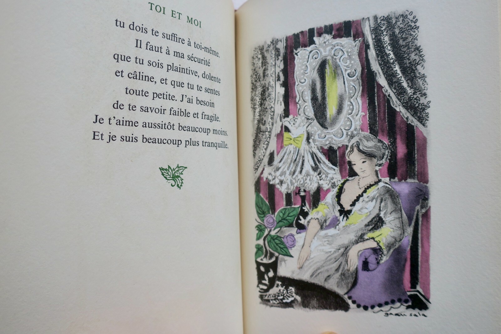 Illustrated edition with original bindings - Image 10