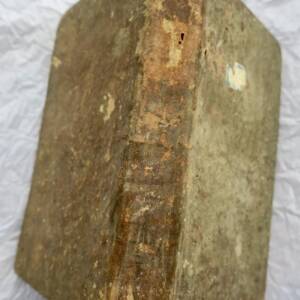 Measurement of timber and buildings