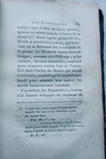 toison d'or APOLLONIUS DE RHODES L'EXPEDITION DES ARGONAUTES an V de la républiq – Image 11