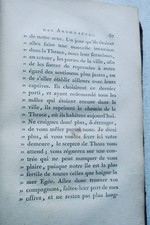toison d'or APOLLONIUS DE RHODES L'EXPEDITION DES ARGONAUTES an V de la républiq – Image 10