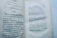 toison d'or APOLLONIUS DE RHODES L'EXPEDITION DES ARGONAUTES an V de la républiq – Image 9