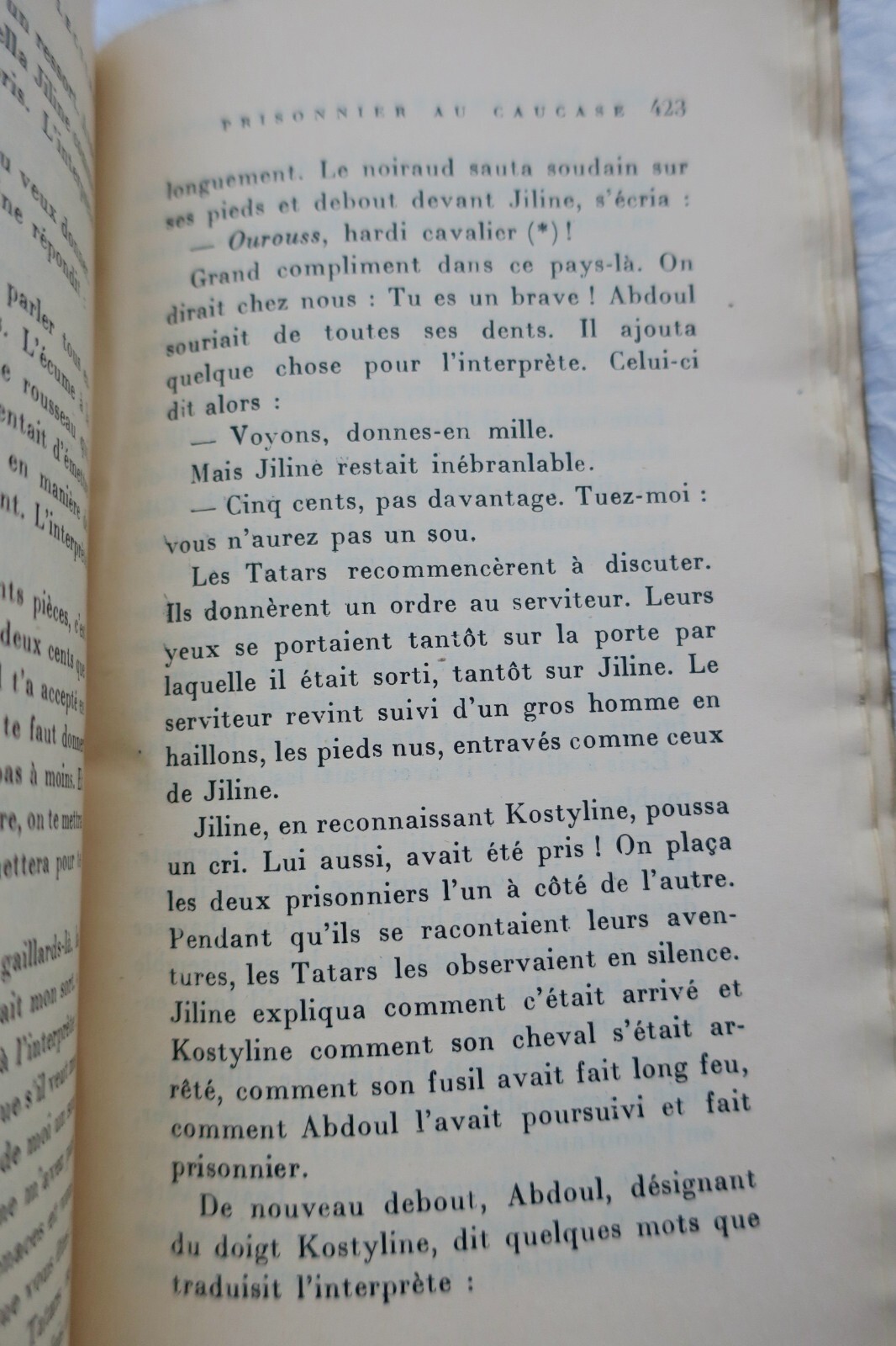 四つの読本 - 教育的テキスト<span class="lla-card-orig-wrap"><span class="lla-card-orig">❦ TOLSTOI, Leon. LES QUATRE LIVRES DE LECTURE 1869-1872</span></span> - La Librairie Antique