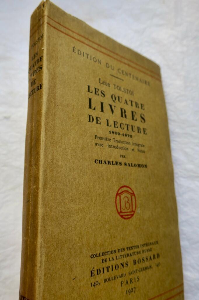 Vollständige Ausgabe der Lesebücher