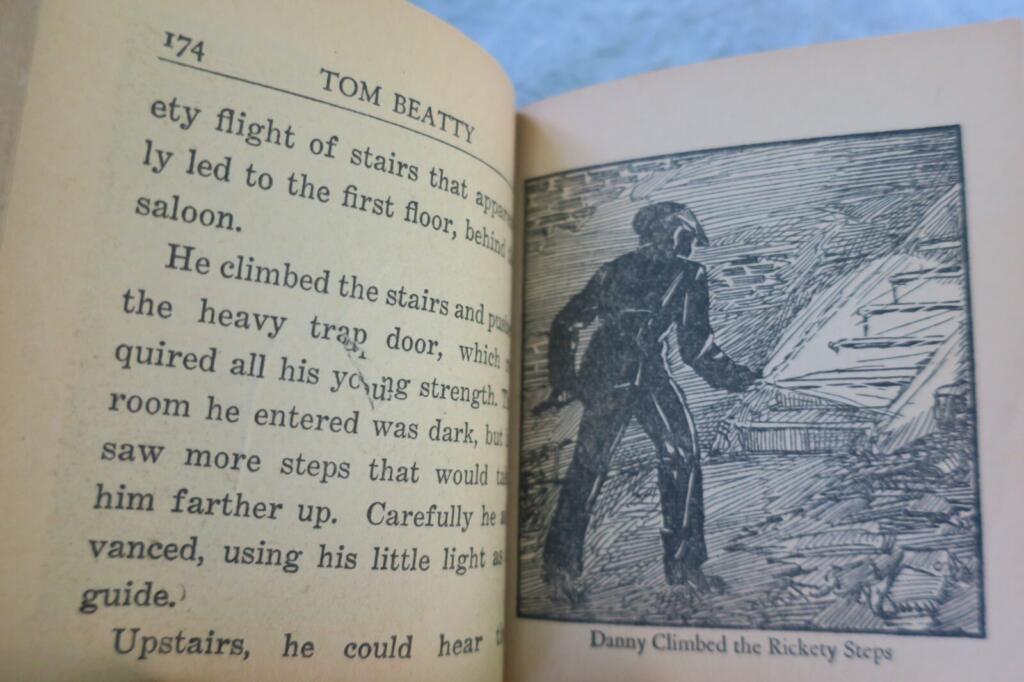 Tom Beatty's Service Excellence Adventures
