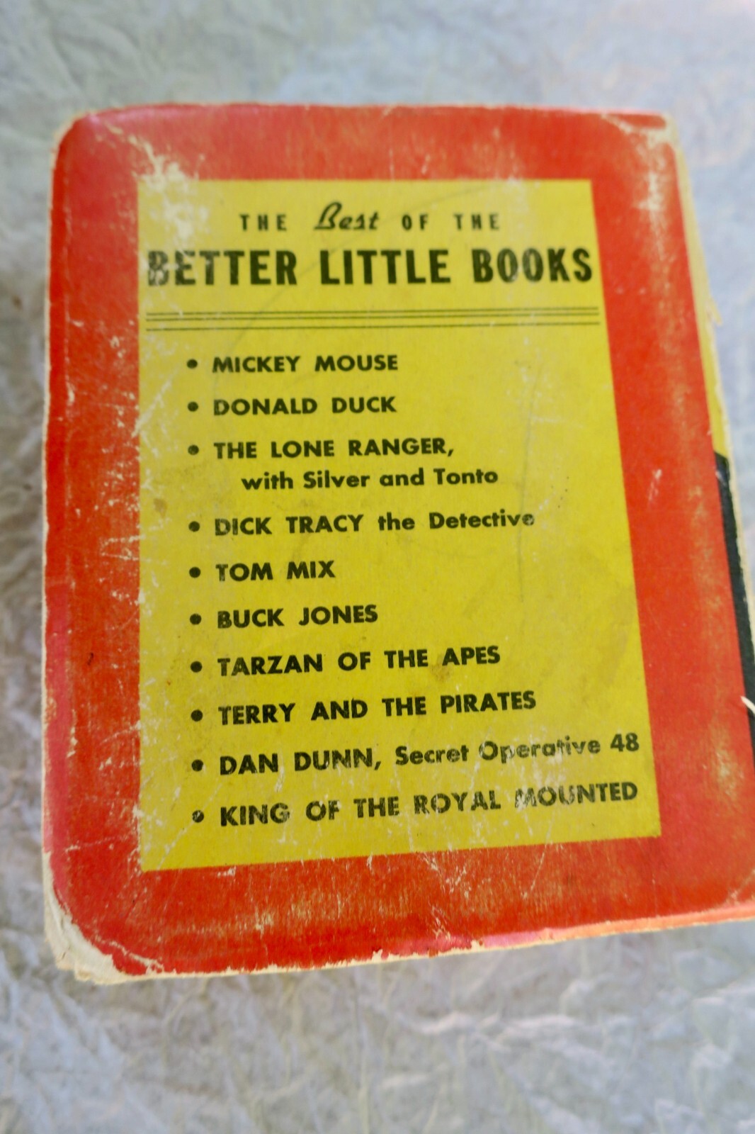 Eine Geschichte von Tapferkeit und Dienst<span class="lla-card-orig-wrap"><span class="lla-card-orig">❦ Tom Beatty Ace of Service</span></span> - La Librairie Antique