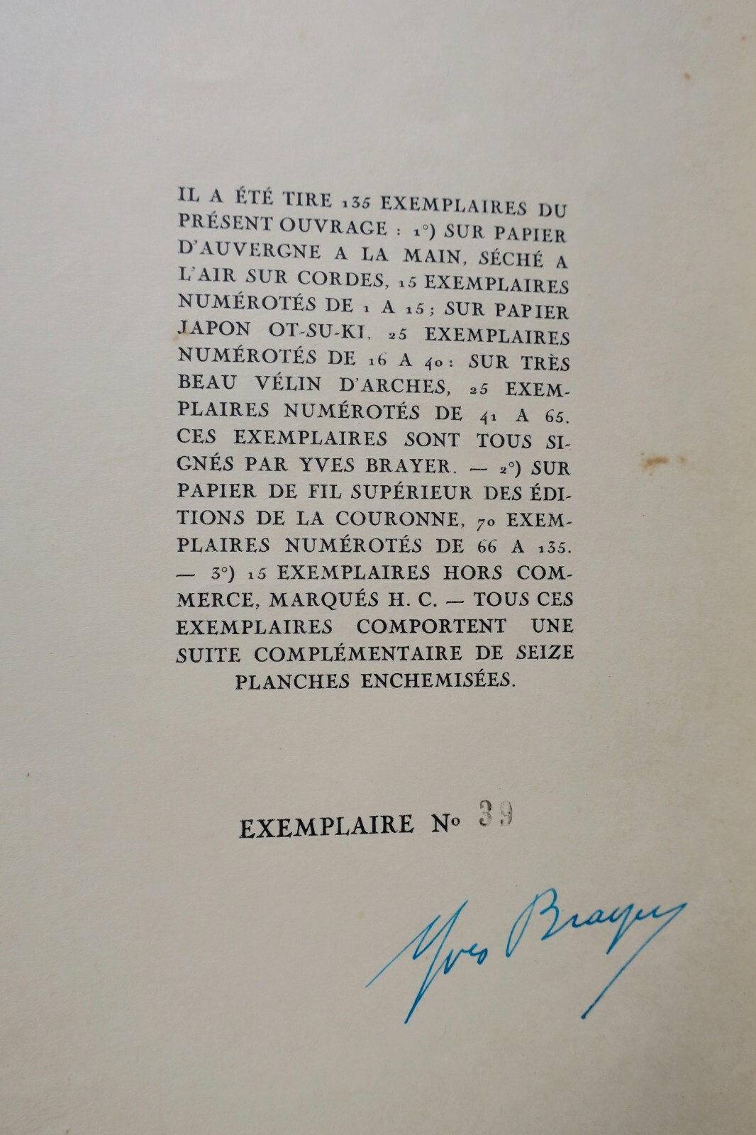 Tori Mérimée Prosper Lettera Di Madrid. I Combattimenti Di Tori Y. Brayer – Image 7