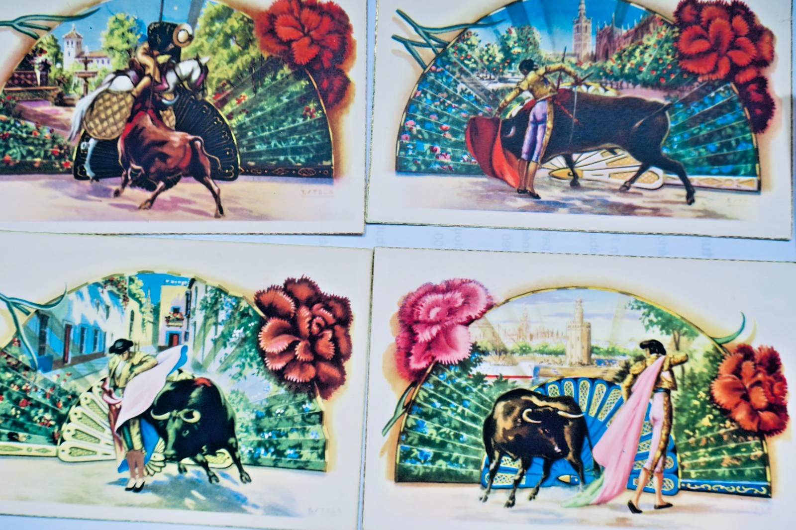 Toros 5 Cards – Image 2