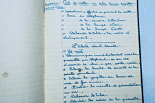 torpille marine torpille 1939 cours de marin 1939 croisseur Jeanne d’Arc - La Librairie Antique