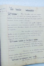 1939年海军鱼雷培训手册 – Image 3