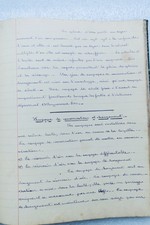 1939年海军鱼雷培训手册 – Image 9