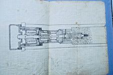torpille marine torpille 1939 cours de marin 1939 croisseur Jeanne d'Arc