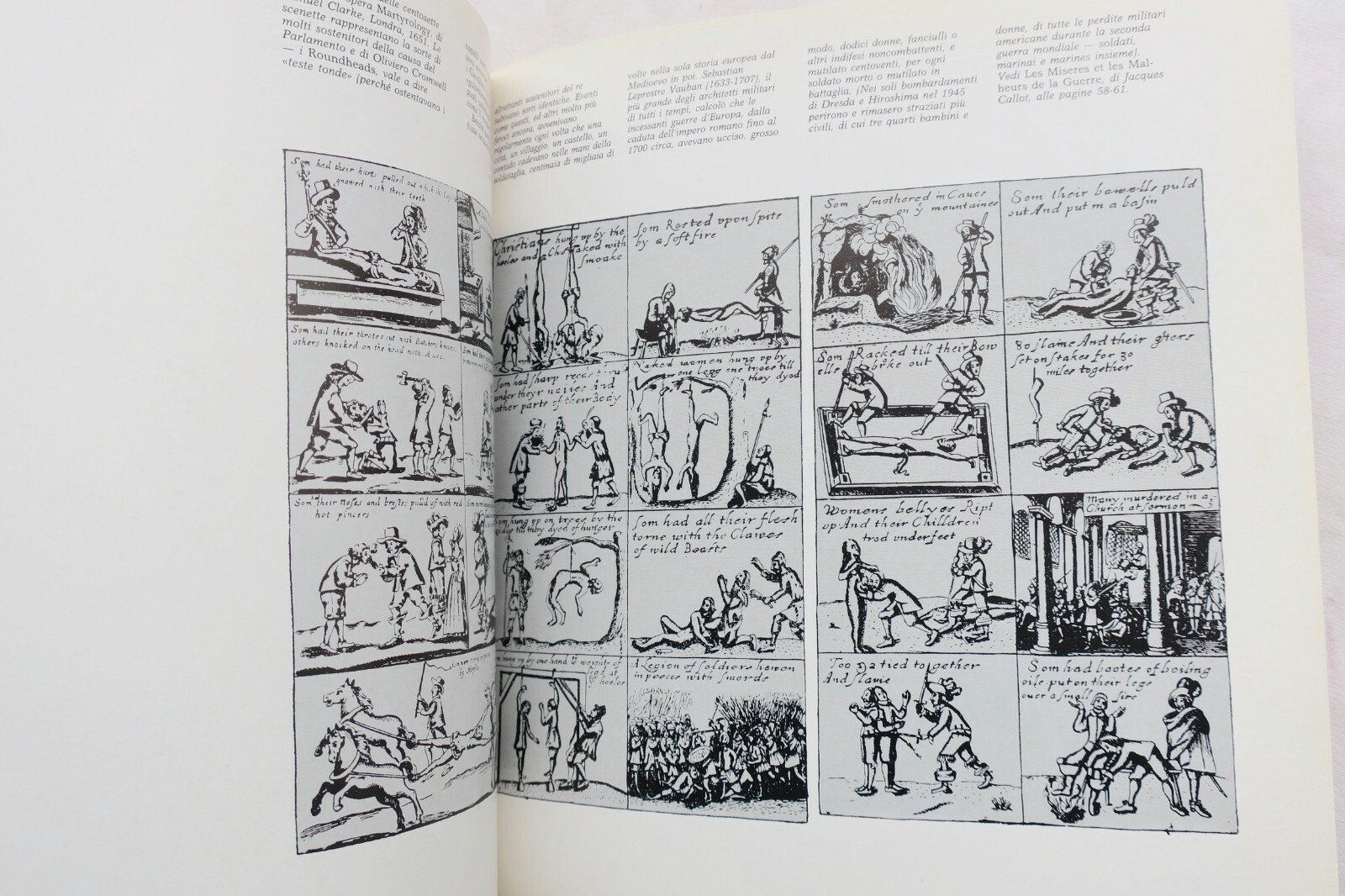 Ausstellungskatalog Folterinstrumente 1983-1984 - Image 6