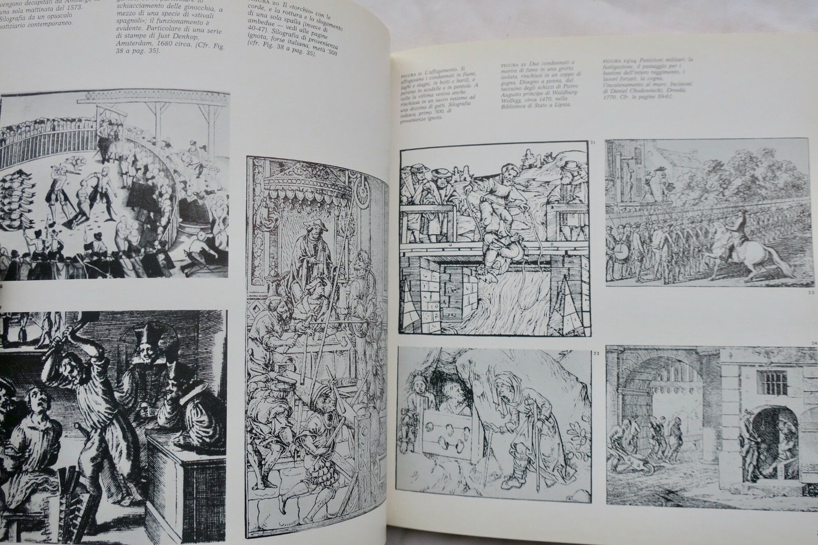 Ausstellungskatalog Folterinstrumente 1983-1984 - Image 8