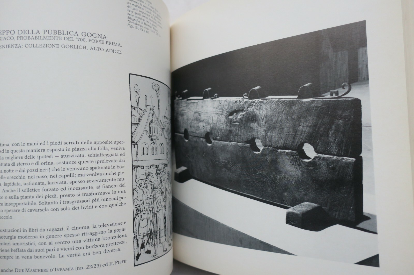 Ausstellungskatalog Folterinstrumente 1983-1984 - Image 3