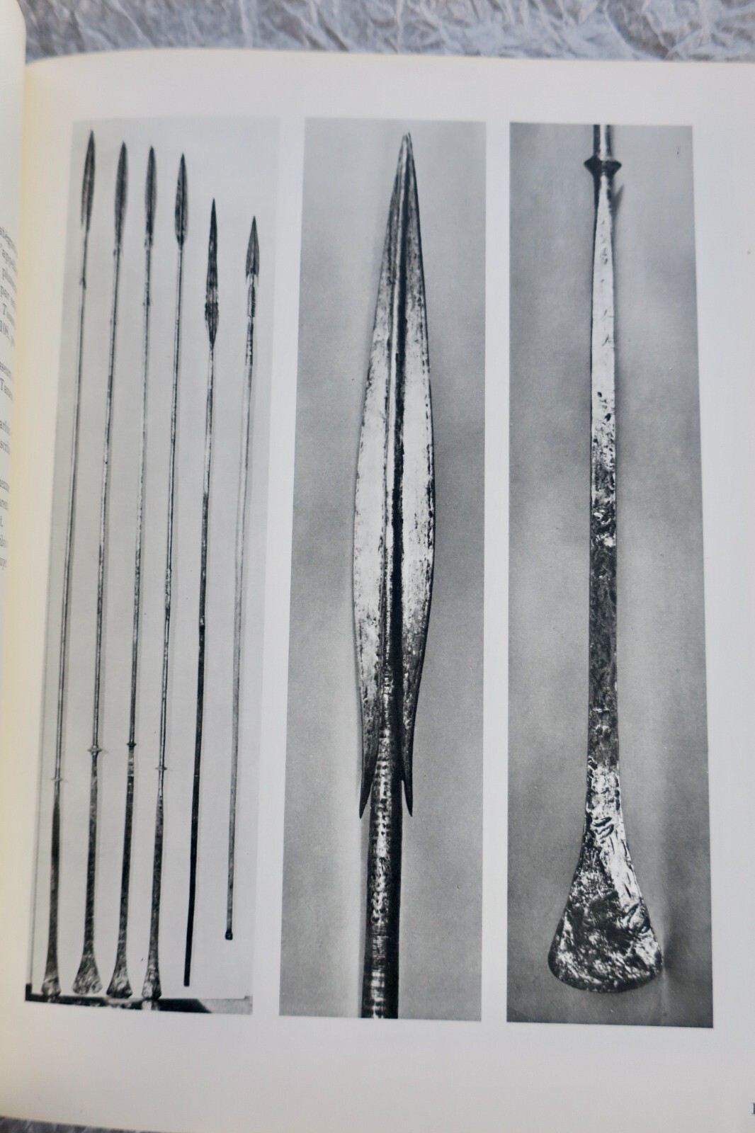 TOUAREG collections ethnographiques 1959 – Image 9