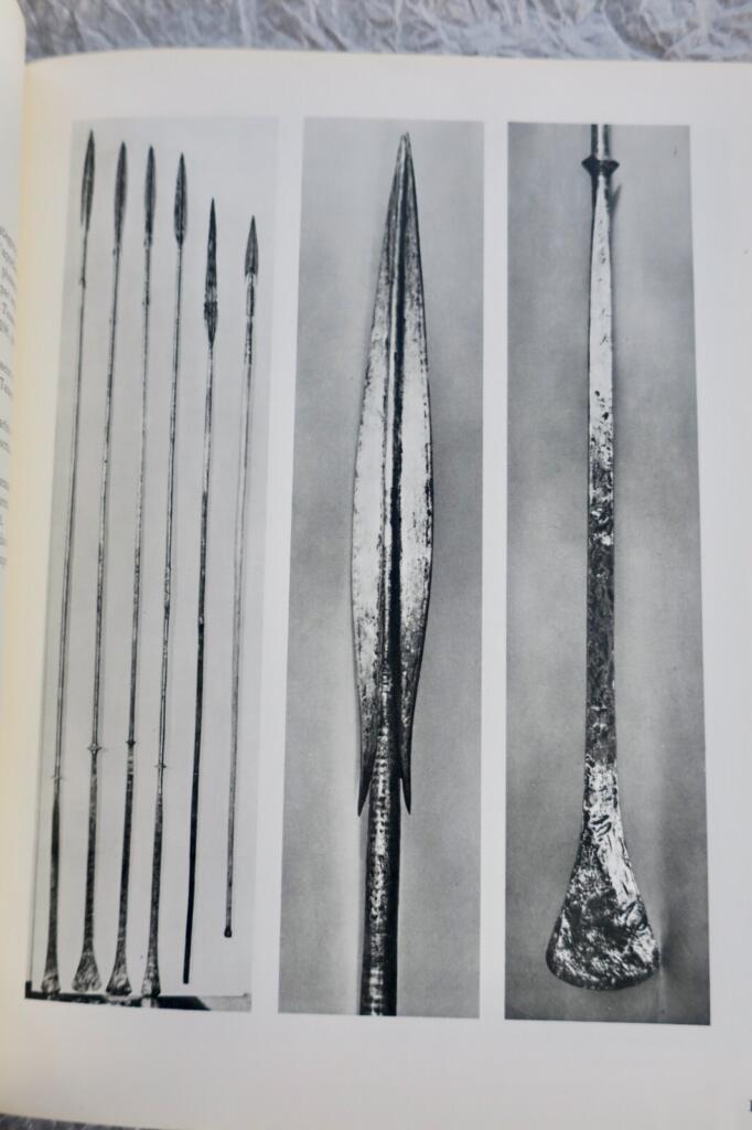 Touareg Ethnographische Sammlungen 1959
