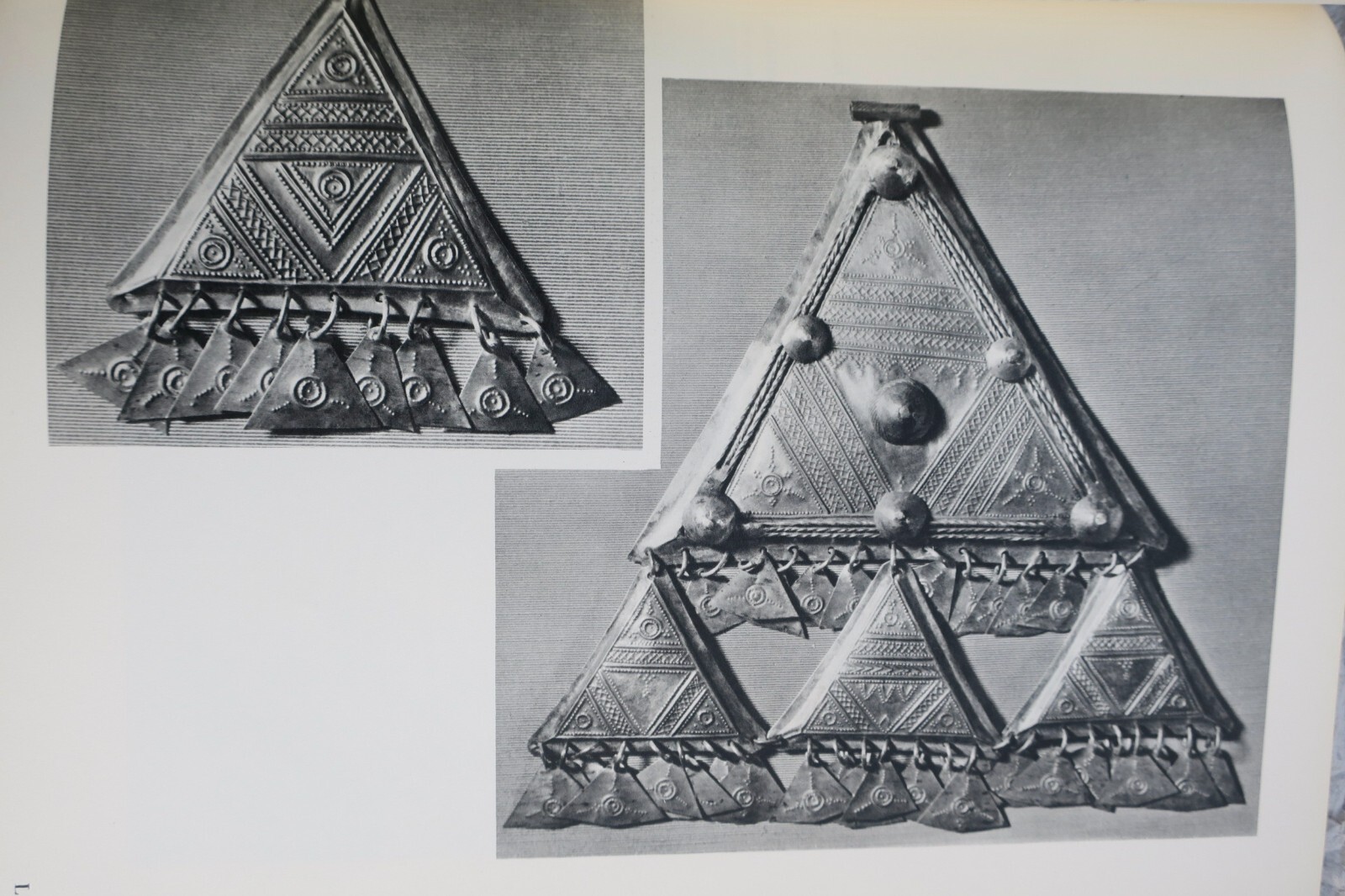 TOUAREG collections ethnographiques 1959 – Image 4