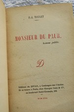 Öffentliches Leben von Monsieur du Paur - Image 13