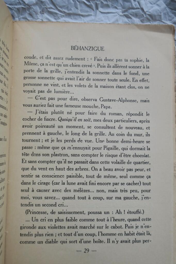 Kurzgeschichten von Paul-Jean Toulet