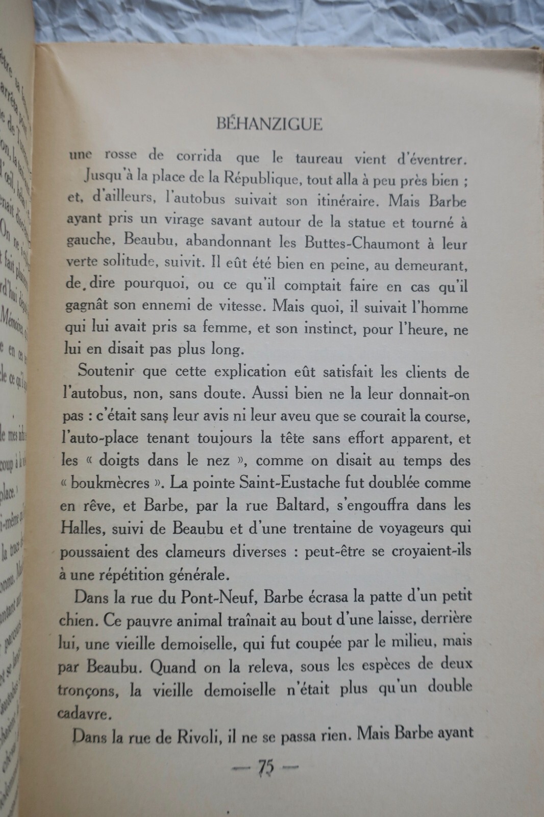 Short stories by Paul-Jean Toulet - Image 3