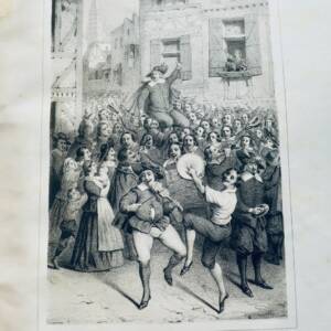 Toulouse dialectes méridionaux oeuvres de P. Godolin 1843