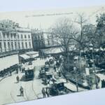 Toulouse's Lafayette Square and Plaza